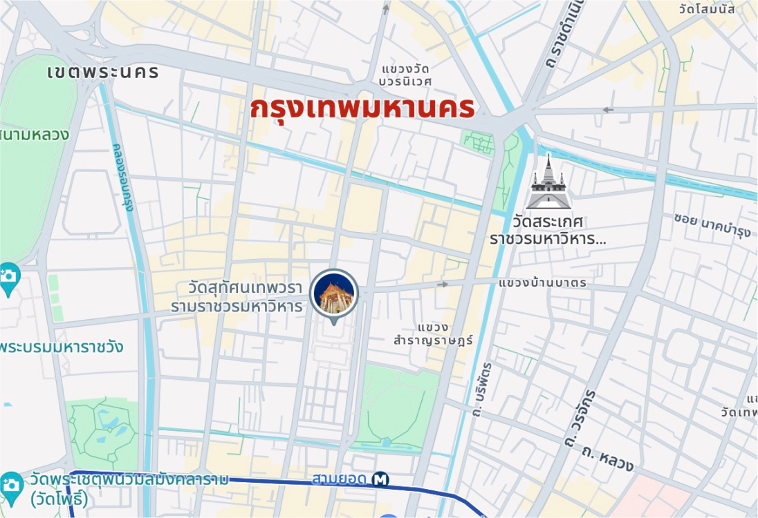 bkk-map