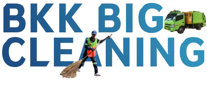 BKK Big Cleaning