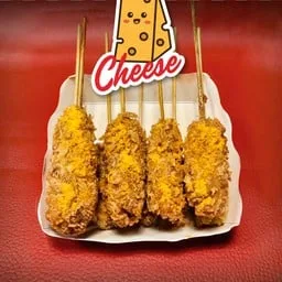 Little Chicky, 6 baht chicken