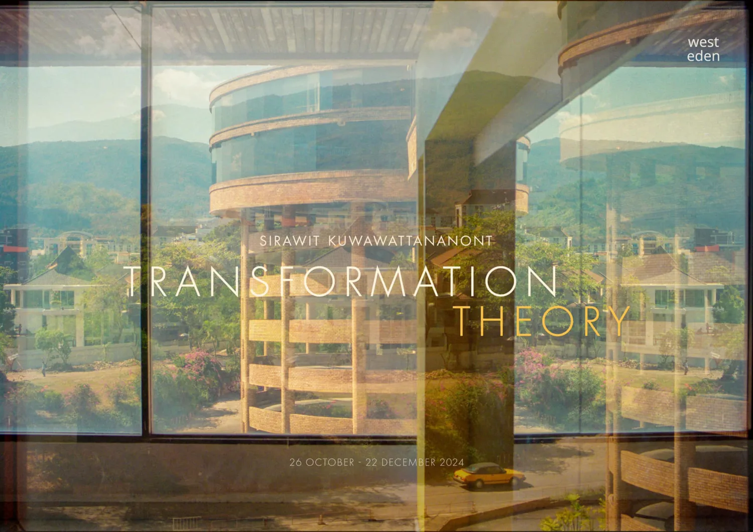 Transformation Theory