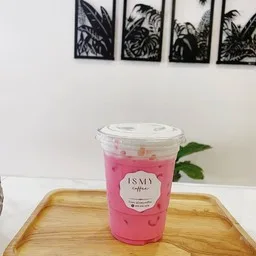 IS MY COFFEE