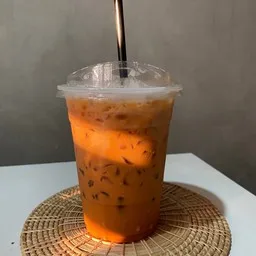 IS MY COFFEE
