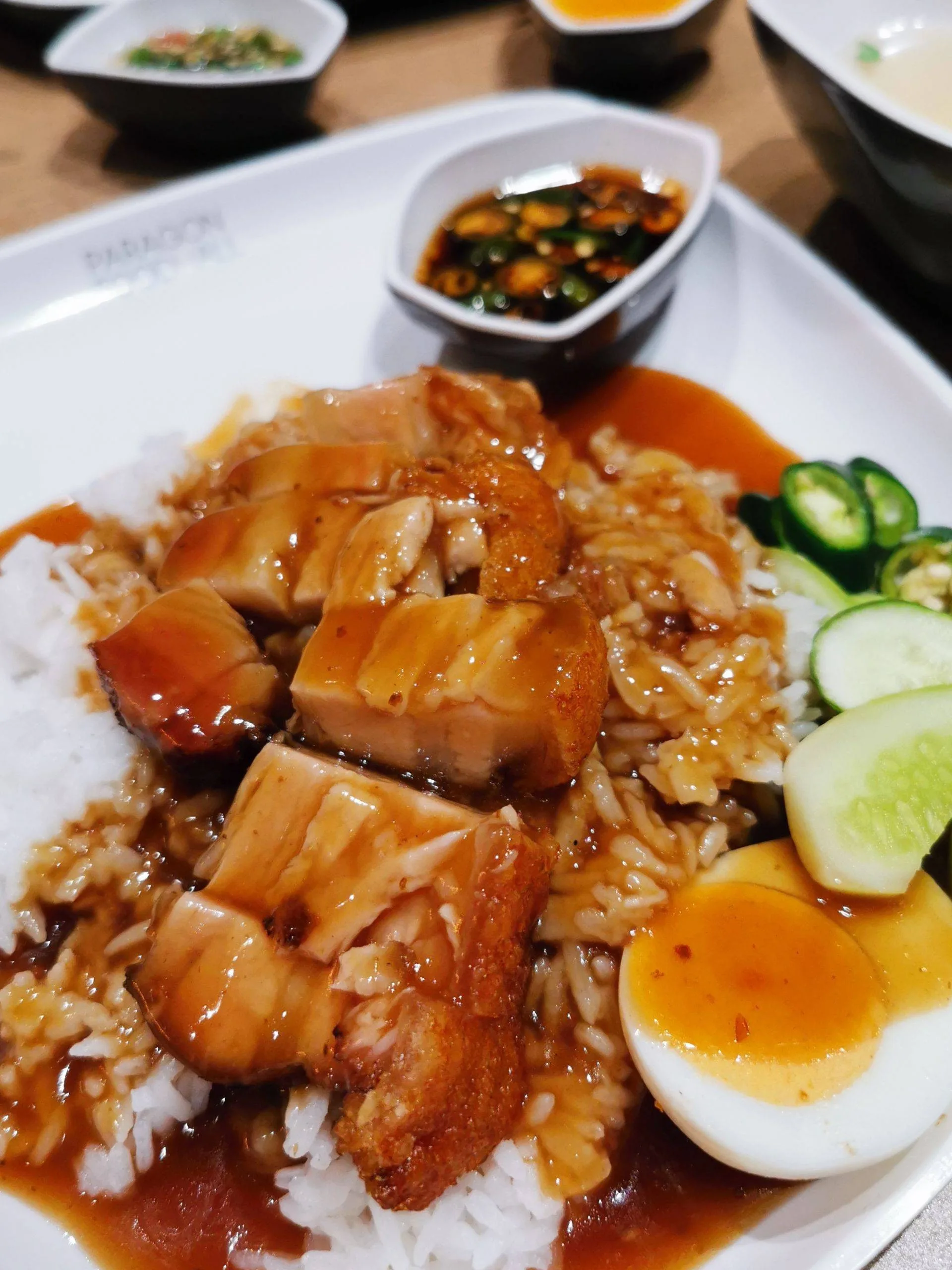 หมูกรอบนายไซ