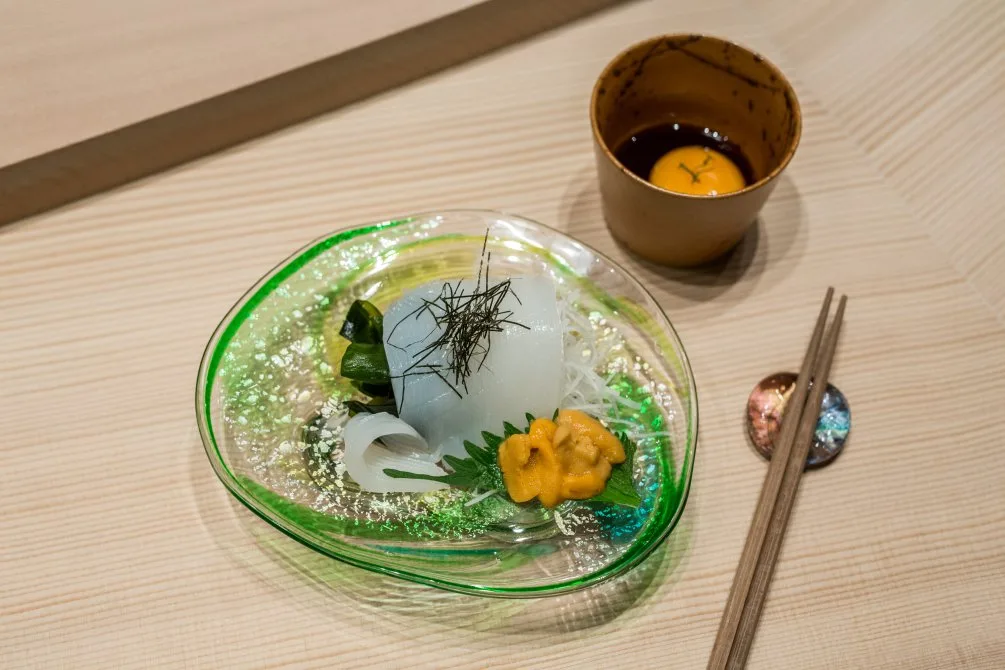 MASA – Otaru Masazushi  @ICONSIAM