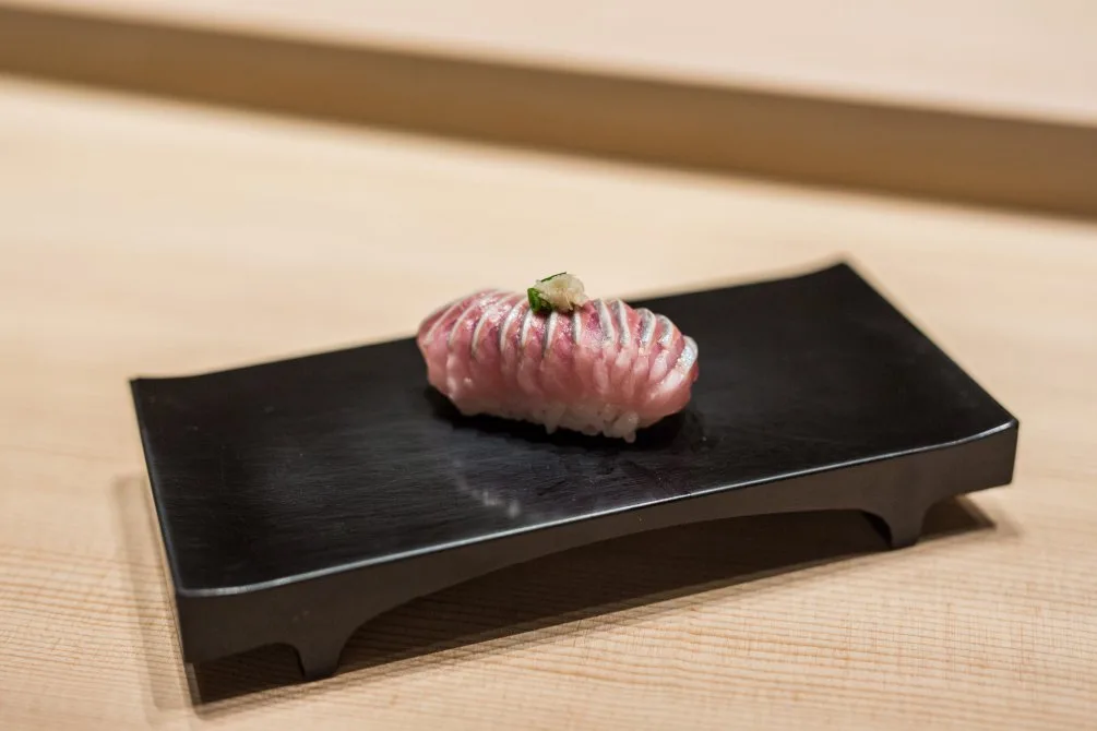 MASA – Otaru Masazushi  @ICONSIAM