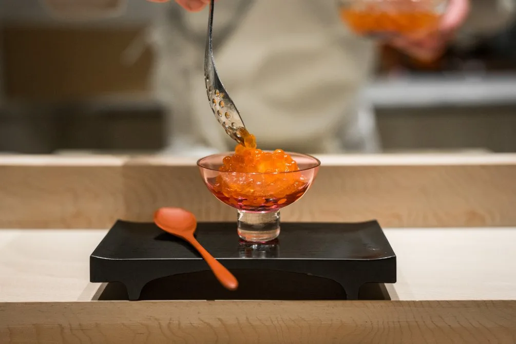 MASA – Otaru Masazushi  @ICONSIAM