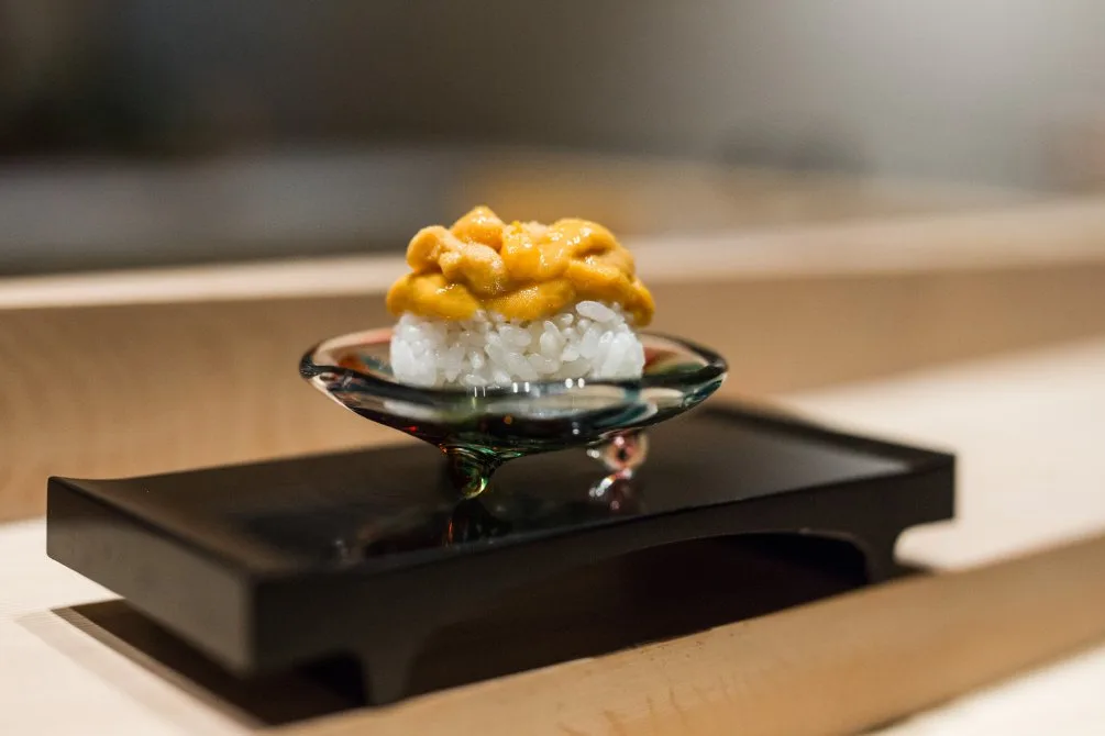 MASA – Otaru Masazushi  @ICONSIAM