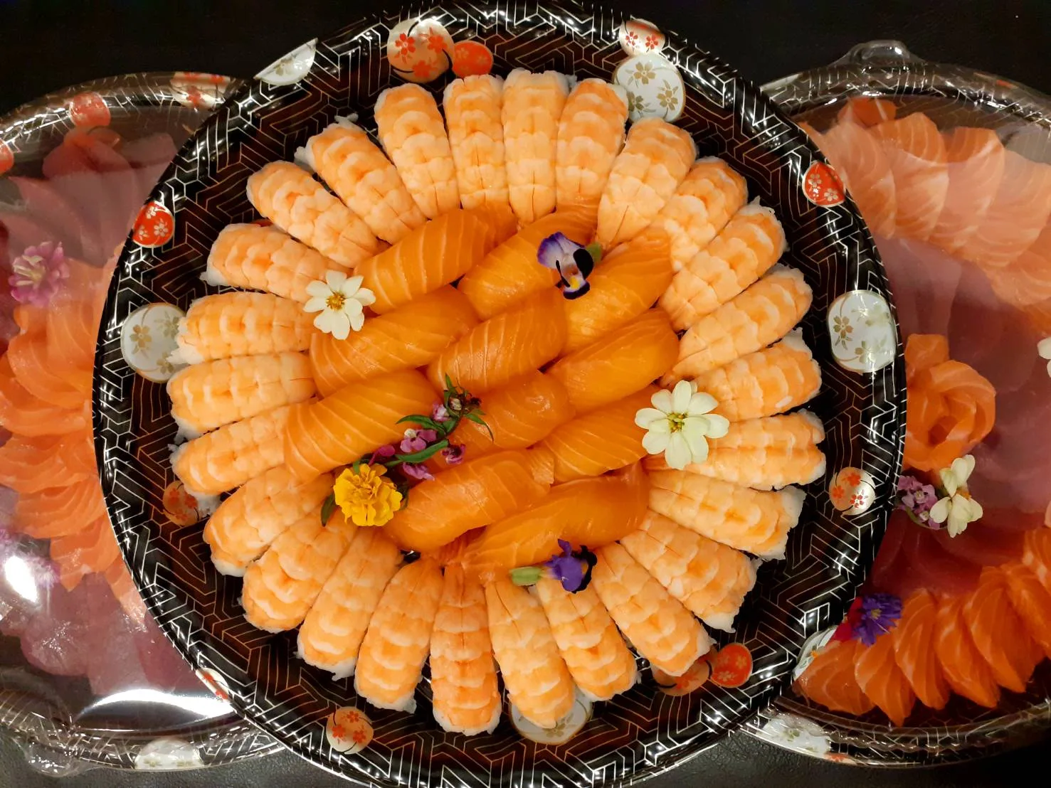 SUSHI DEN @ICONSIAM