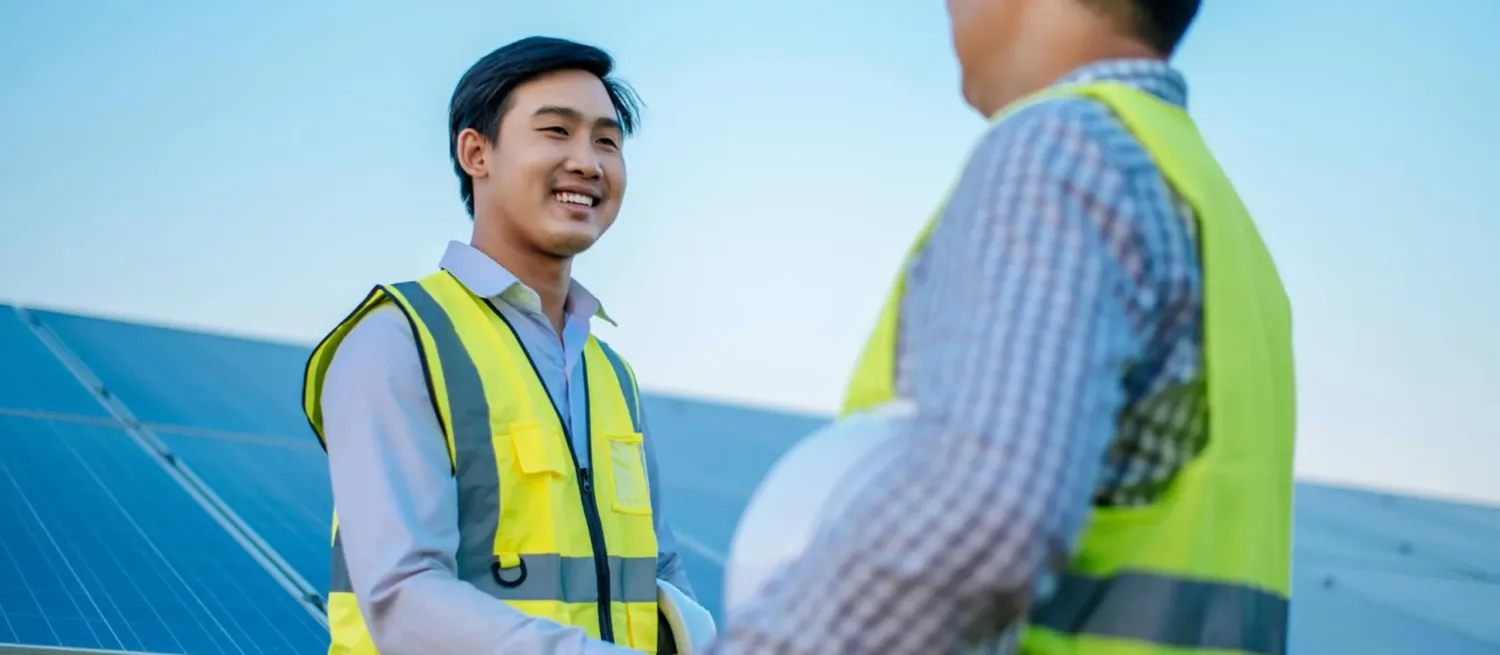 Turnkey หรือ  Private PPA?