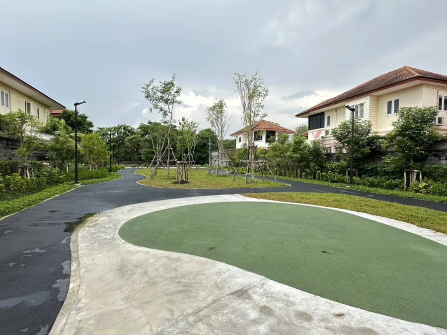 สวนนาวงประชาพัฒนา