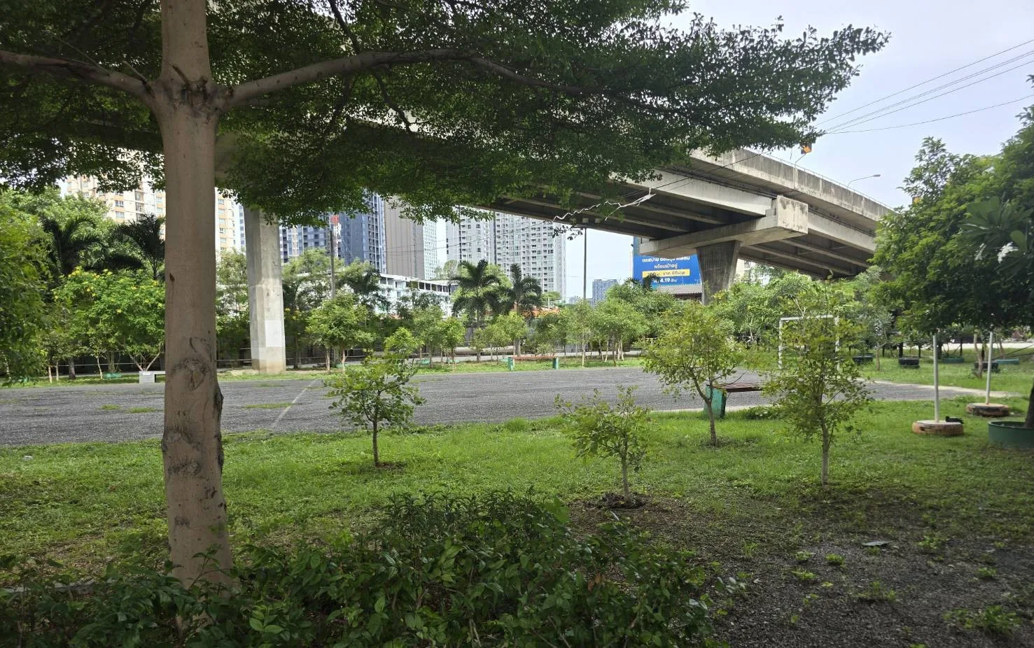 สวน 80 พรรษามหาราชินี