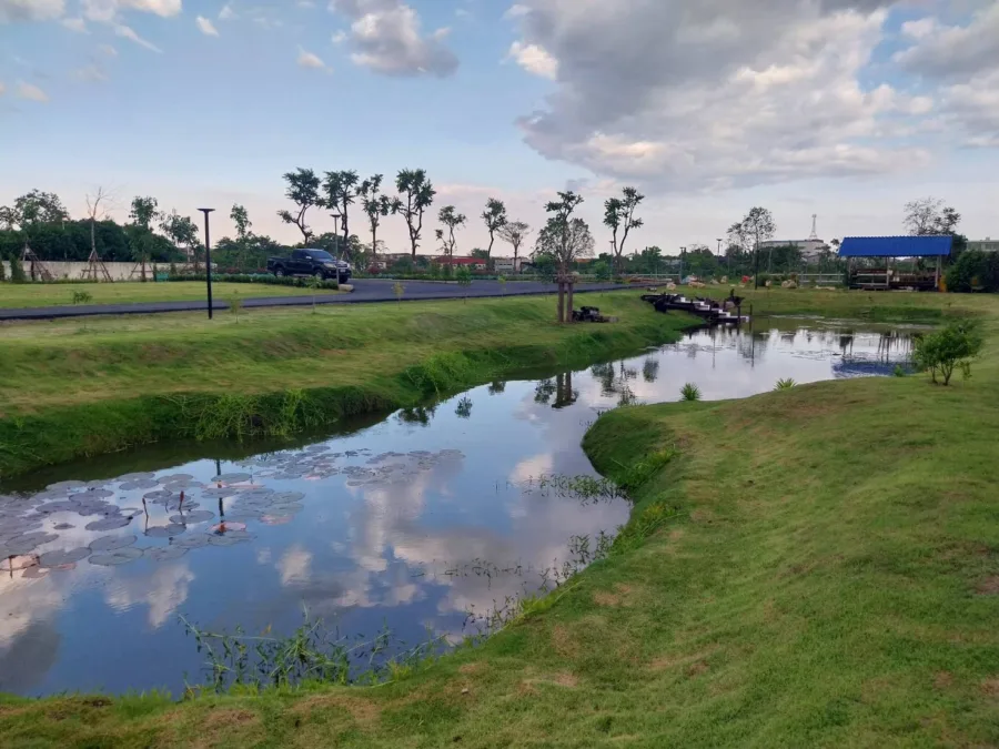 สวนทวีรักษ์