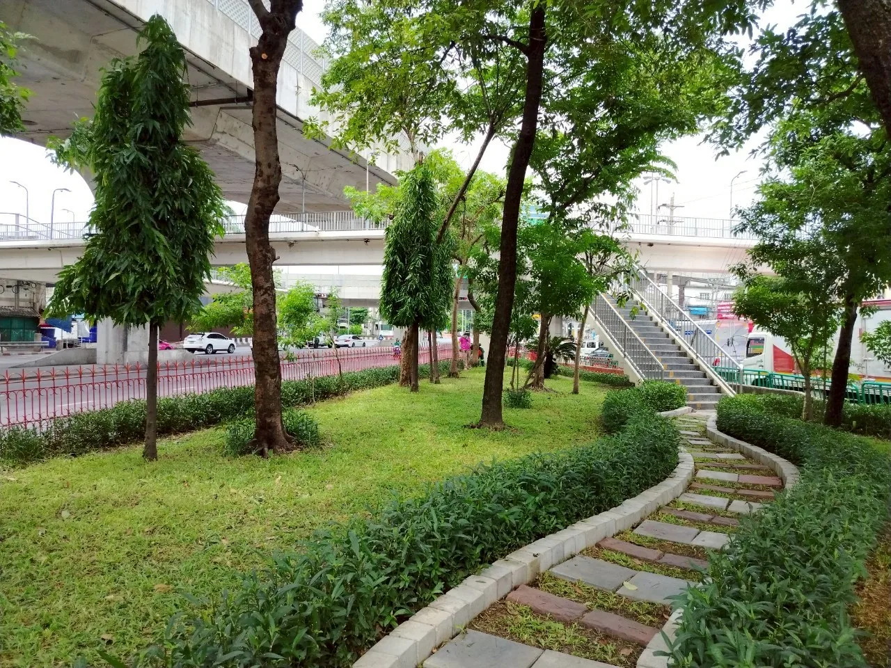 สวนป๋าเปรม