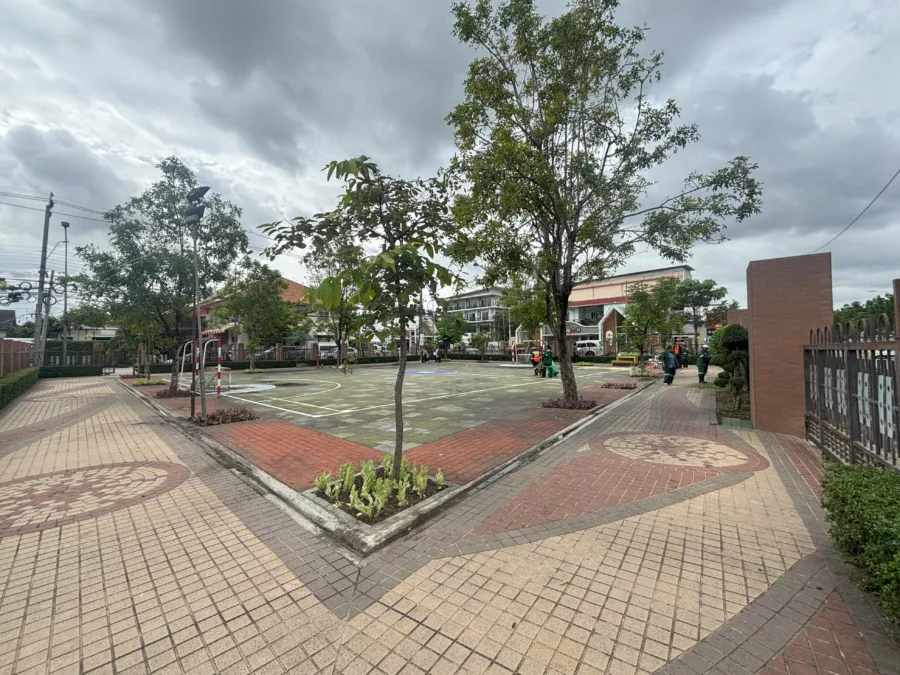 สวนมณฑลภิรมย์