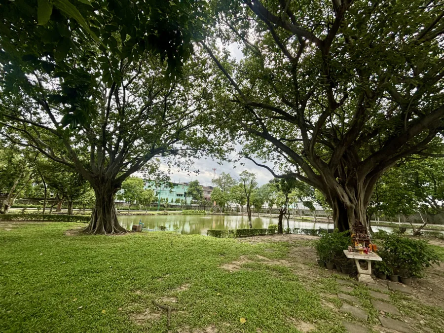 สวนสุวรรณานนท์