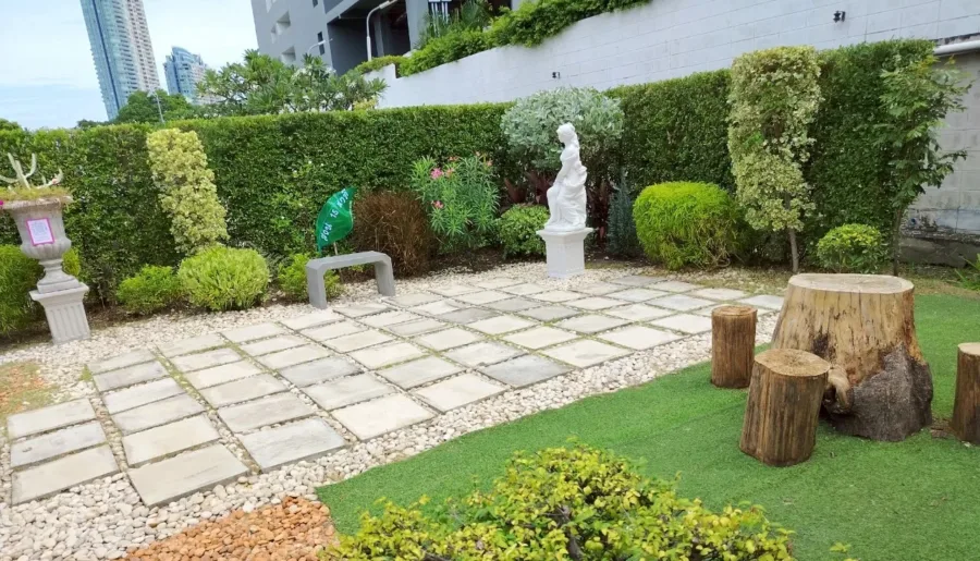 สวนสุสานโปรเตสแตนท์