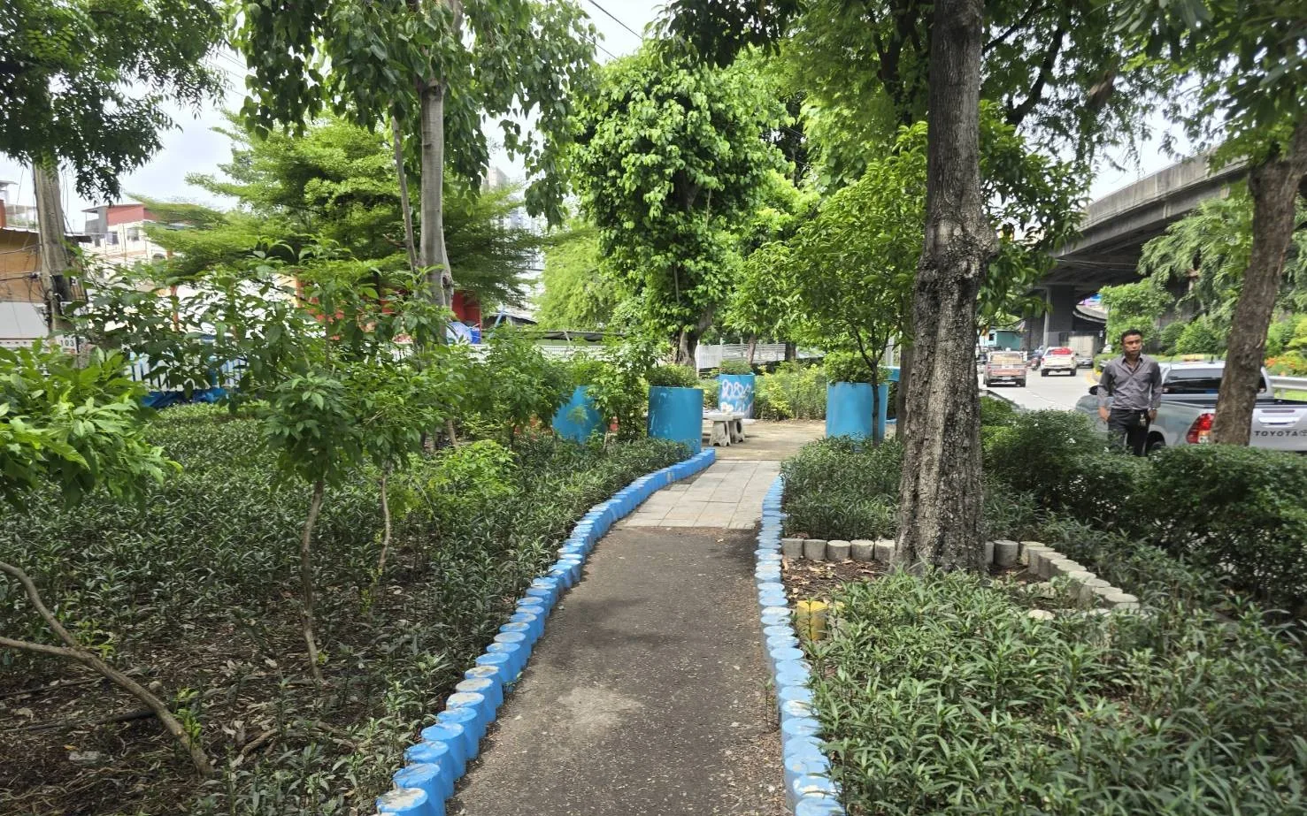 สวนอาจณรงค์ภิรมย์