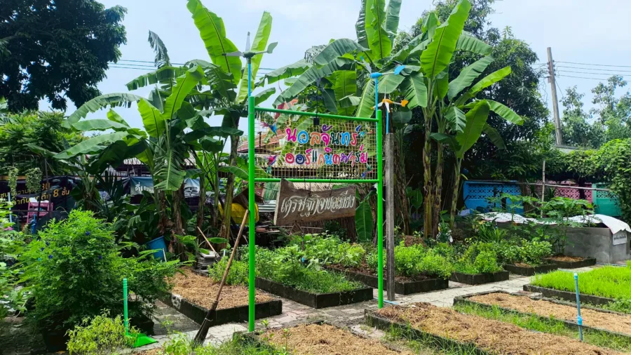 โรงเรียนวัดนวลจันทร์