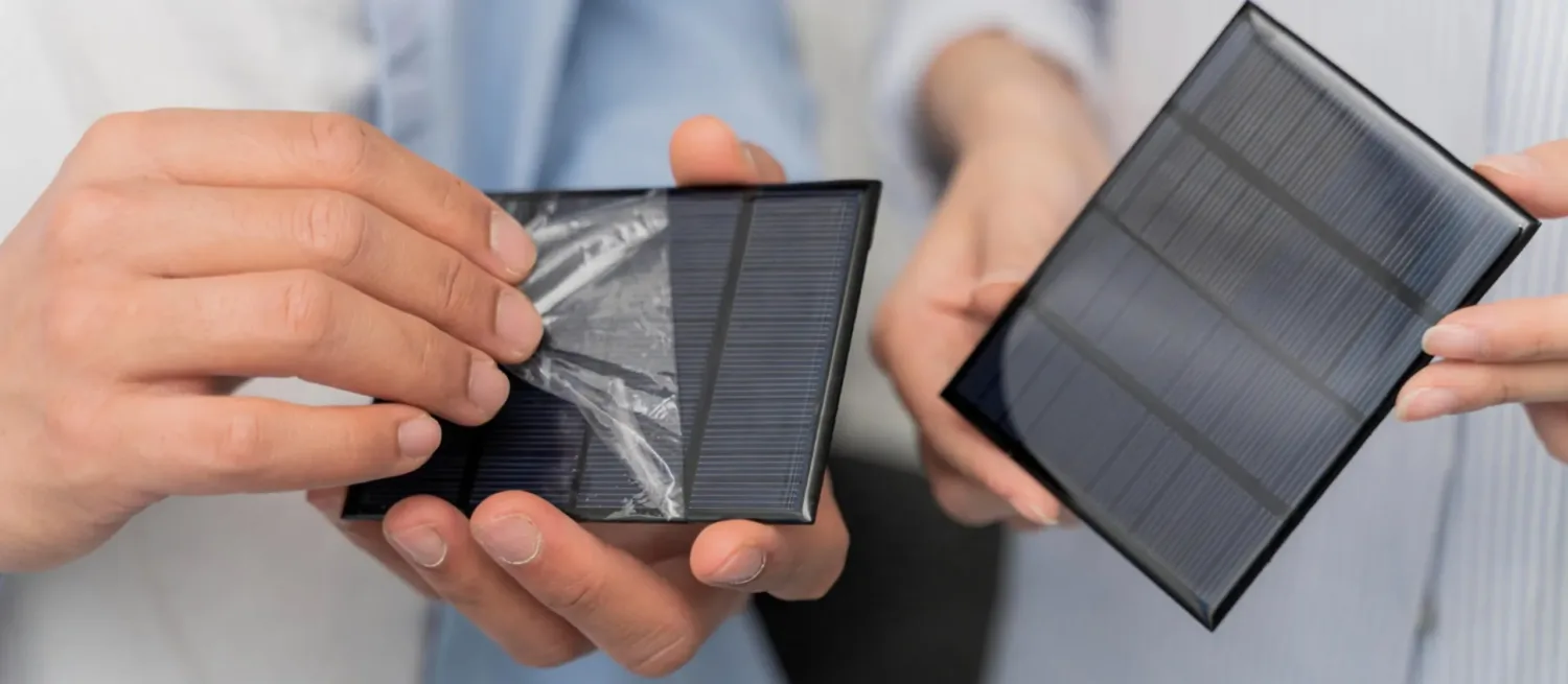 ระบบโซลาร์แบบ <br />ออนกริดคืออะไร?