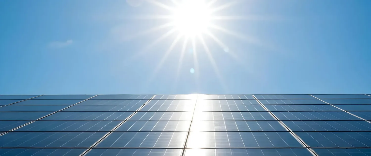 คุณเหมาะกับโซลาร์หรือไม่?