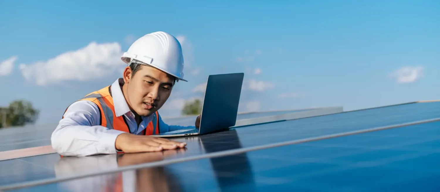 ขั้นตอนการติดตั้ง <br />และการวางแผน