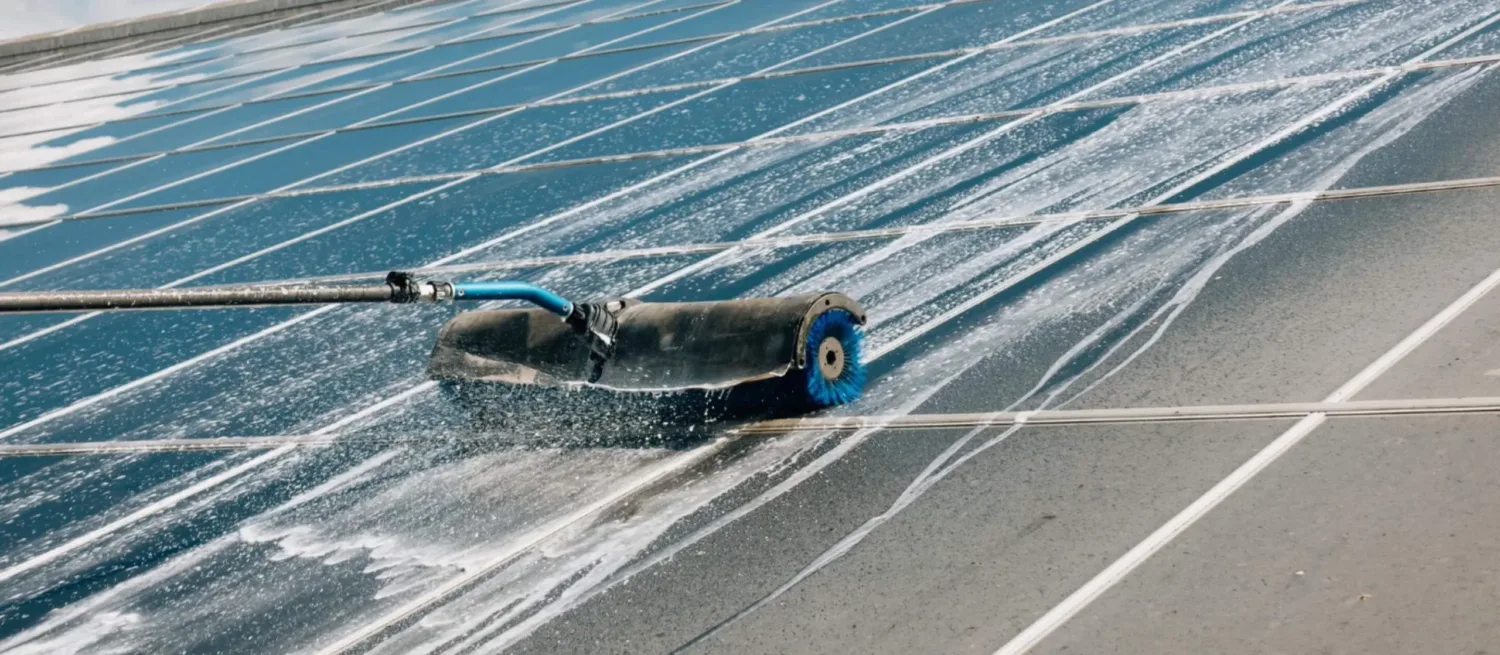 การดูแลรักษาและ <br />ใช้งานระบบในระยะยาว