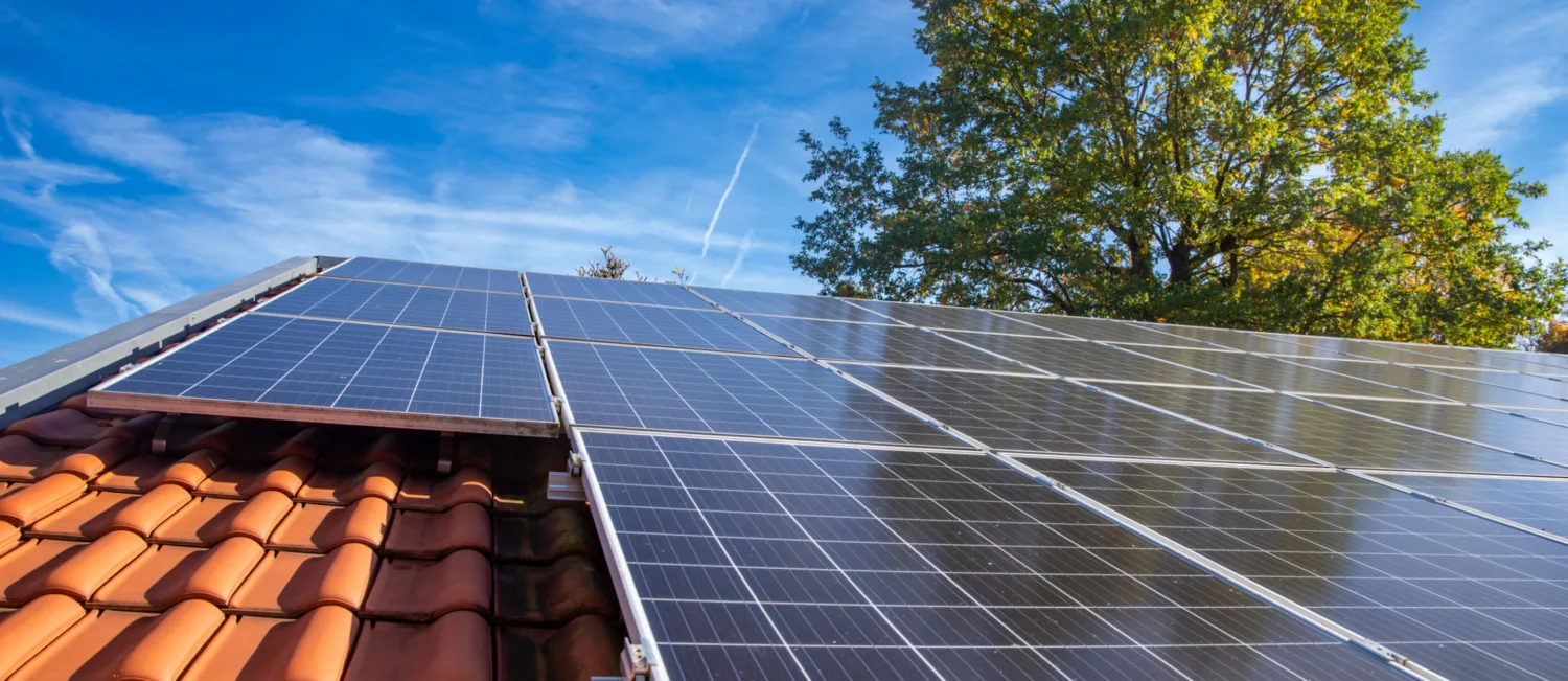 คำนวณขนาดระบบโซลาร์ <br />ที่เหมาะกับบ้านคุณ