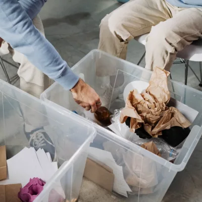 รับสมัครแหล่งกำเนิดขยะในพื้นที่กรุงเทพมหานคร เพื่อเข้าร่วมกิจกรรม ลดและแยกขยะ alt=