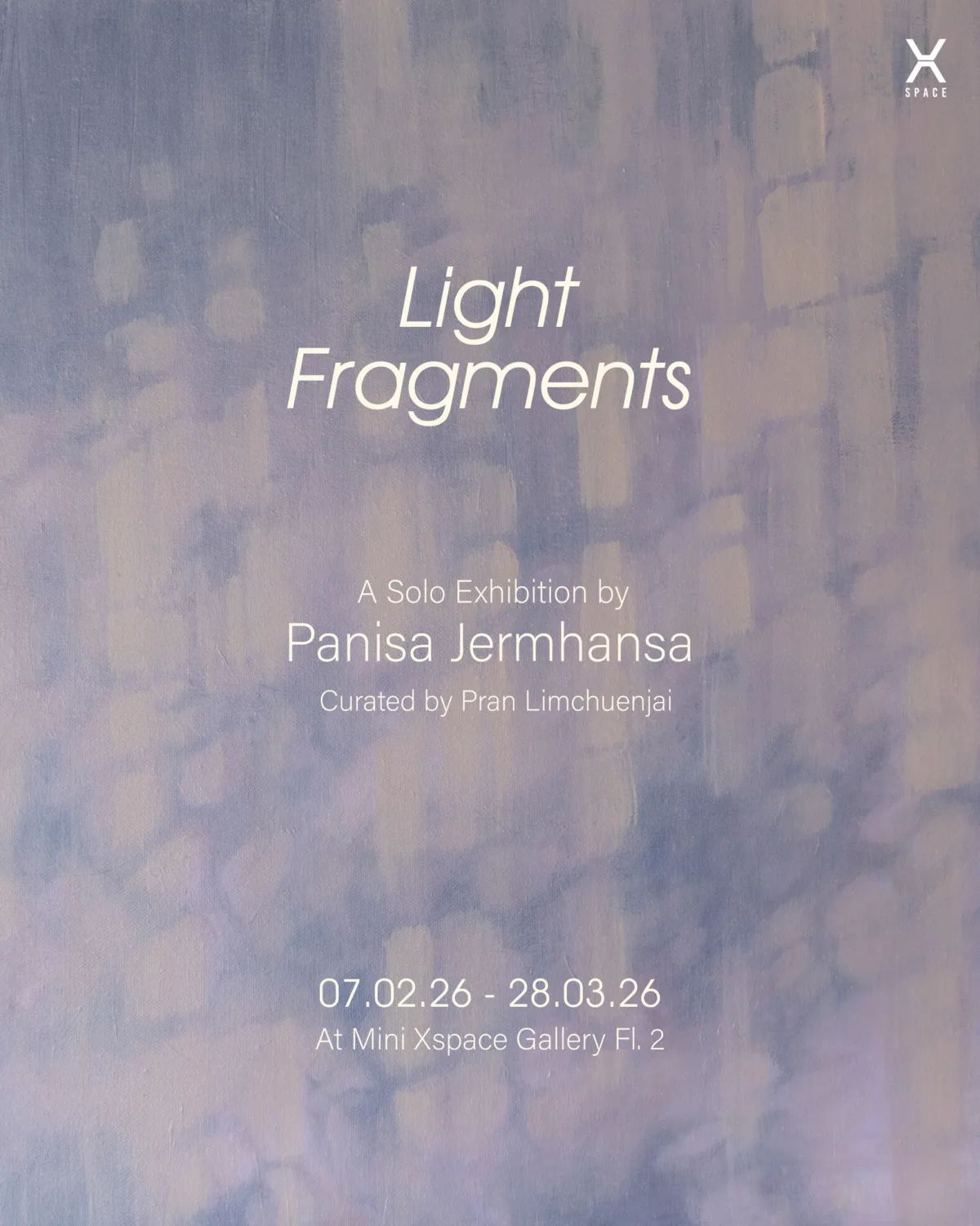 Light Fragments