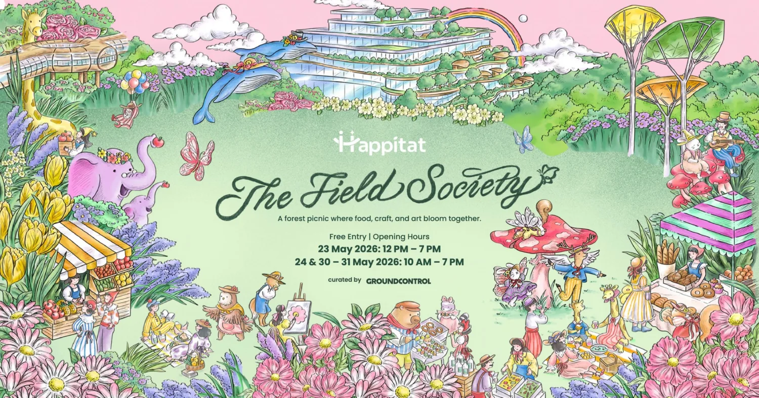 The Field Society