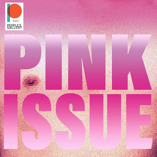 Pink Issue