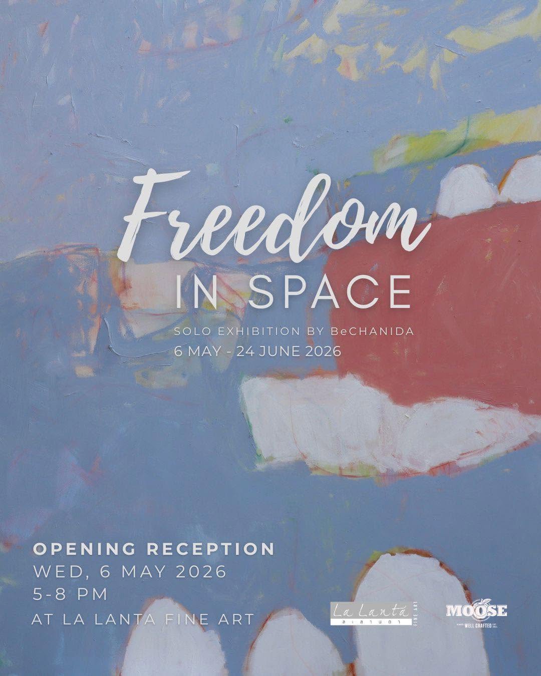 Freedom in Space