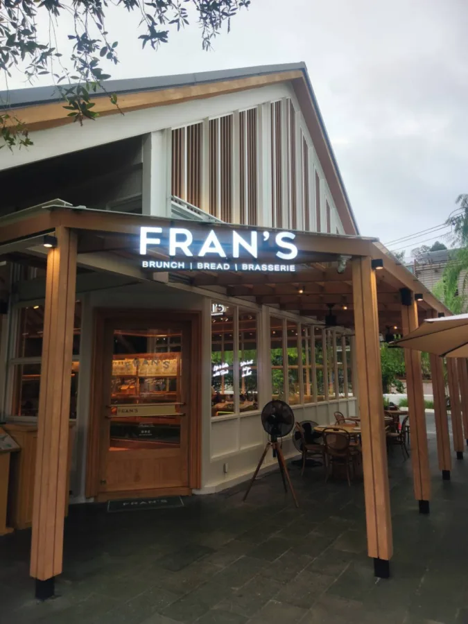 FRANS.